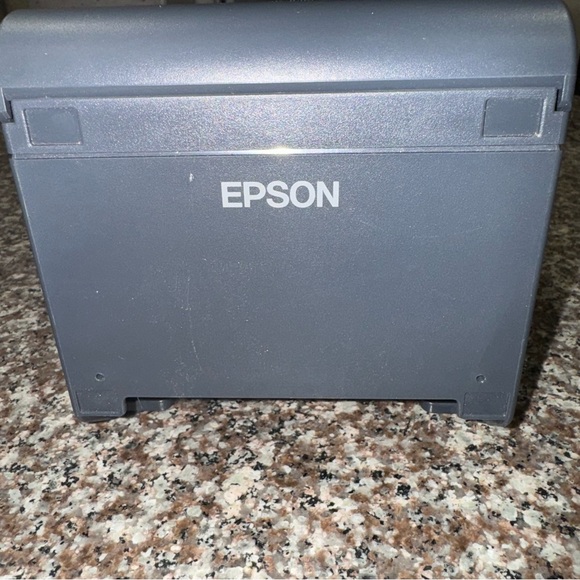 Epson TM-T20II Direct Thermal Printer USB - Monochrome - Desktop - - Picture 7 of 14